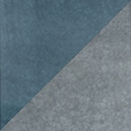 Hand Painted Reversible Muslin Backdrop 808