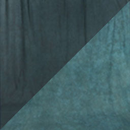 Hand Painted Reversible Muslin Backdrop 810