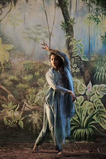 Hand Painted Scenic Backdrop 903 - Azuri Backdrops