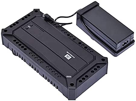 3 Rollers Electric Motorized Background Support System with Wireless Remote Controller - Azuri Backdrops