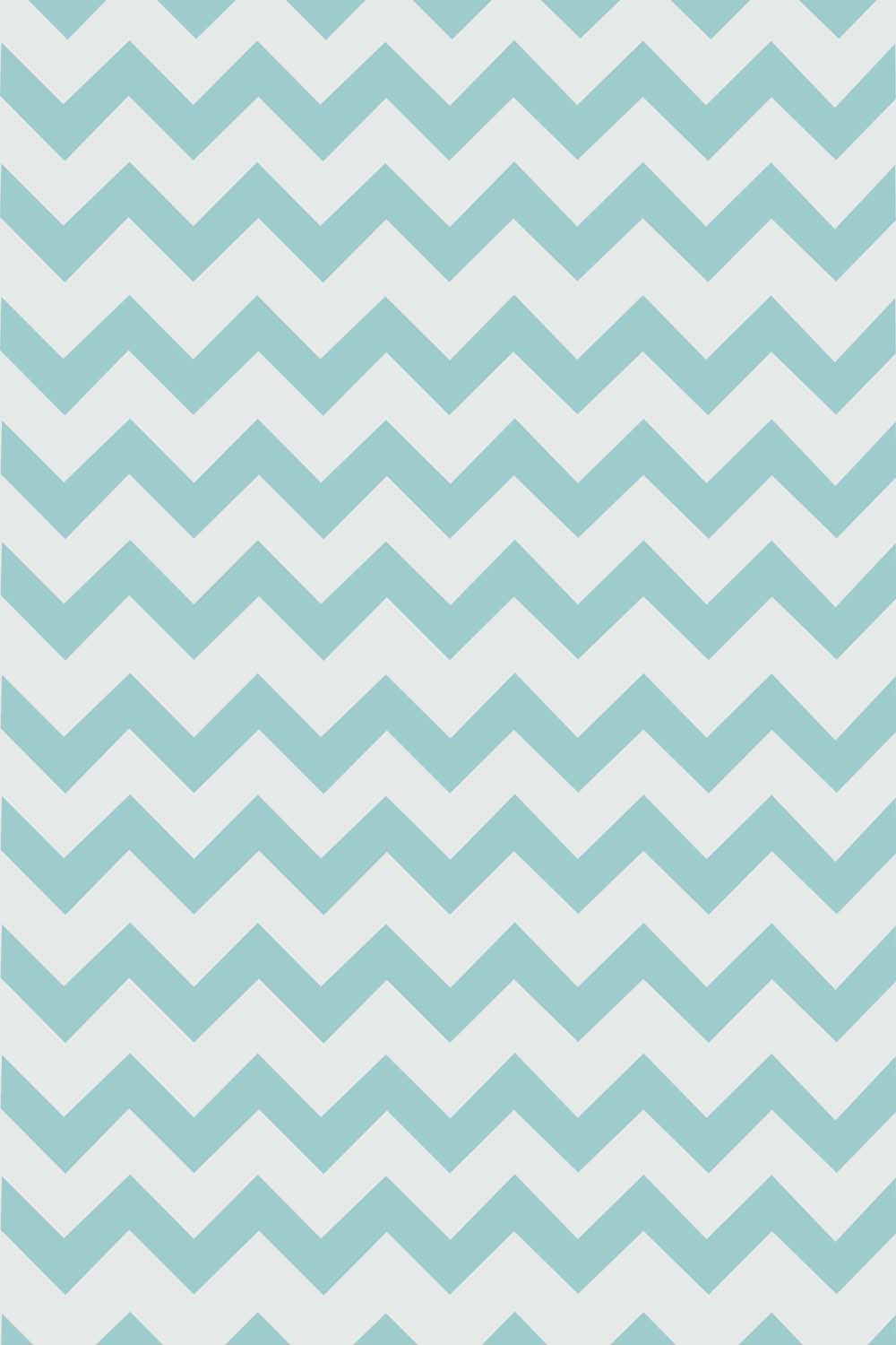 Gray Blue Chevron Printed Backdrops - Azuri Backdrops