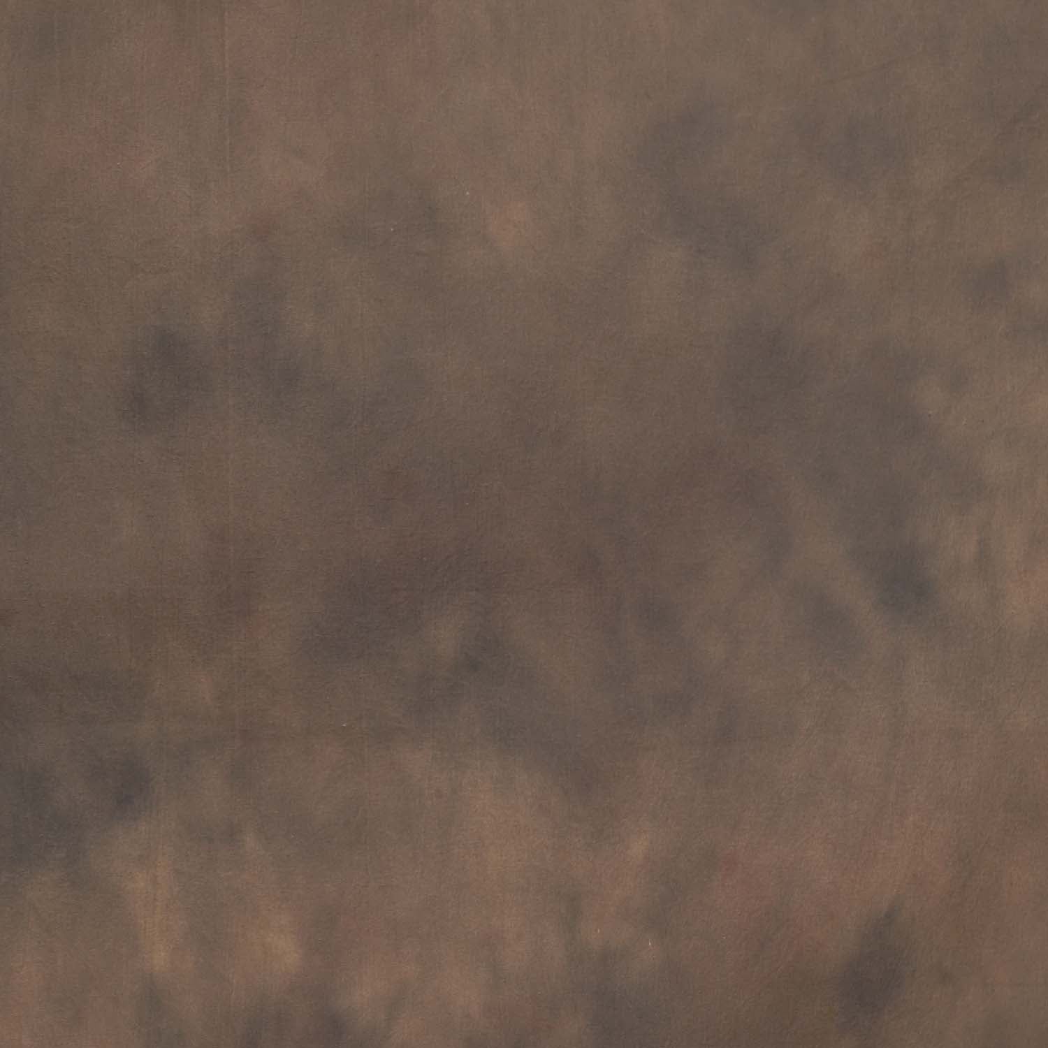 Rustic Brown Hand Painted Mottled Muslin Backdrop - Azuri Backdrops