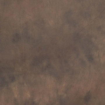 Rustic Brown Hand Painted Mottled Muslin Backdrop - Azuri Backdrops