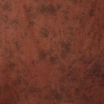 Rust Red Mottled Muslin Backdrop - Azuri Backdrops