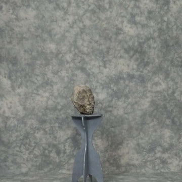 Gray Sky Mottled Muslin Backdrop - Azuri Backdrops