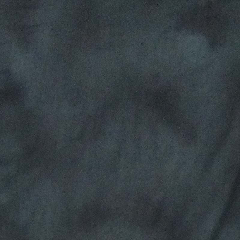 Midnight Mottled Muslin Backdrop - Azuri Backdrops