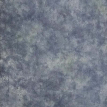 Dark Blue Mottled Muslin Backdrop - Azuri Backdrops