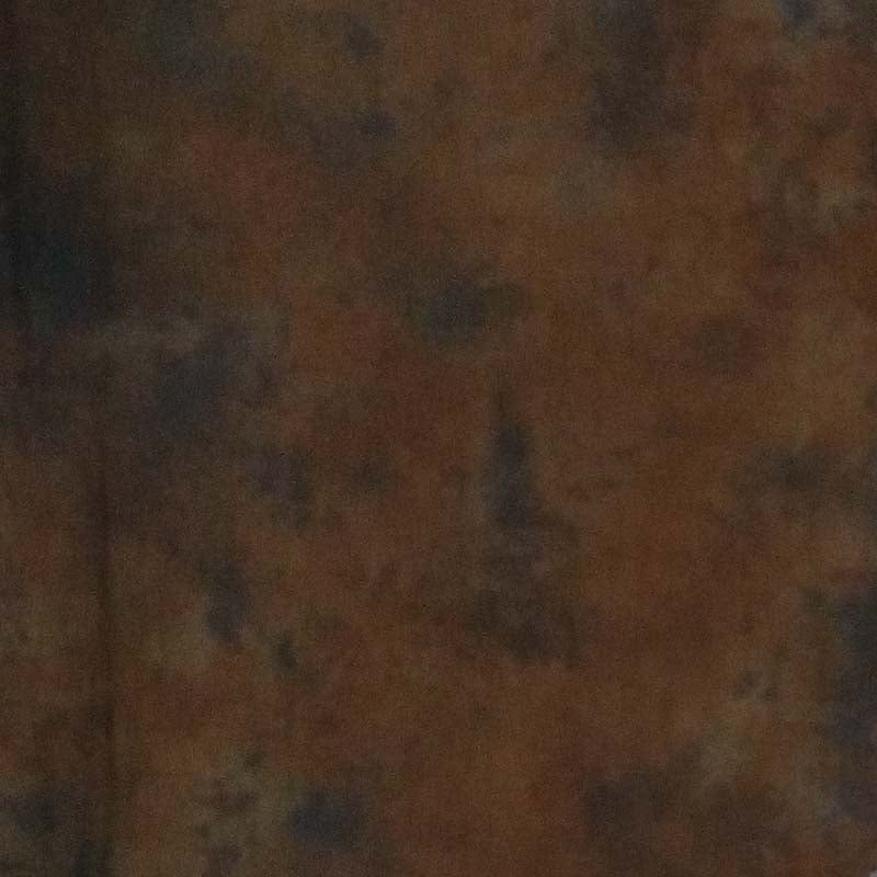 Vintage Dark and Rusty Mottled Muslin Backdrop - Azuri Backdrops