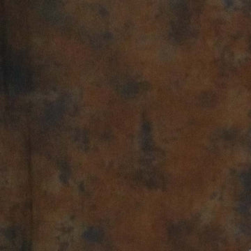 Vintage Dark and Rusty Mottled Muslin Backdrop - Azuri Backdrops