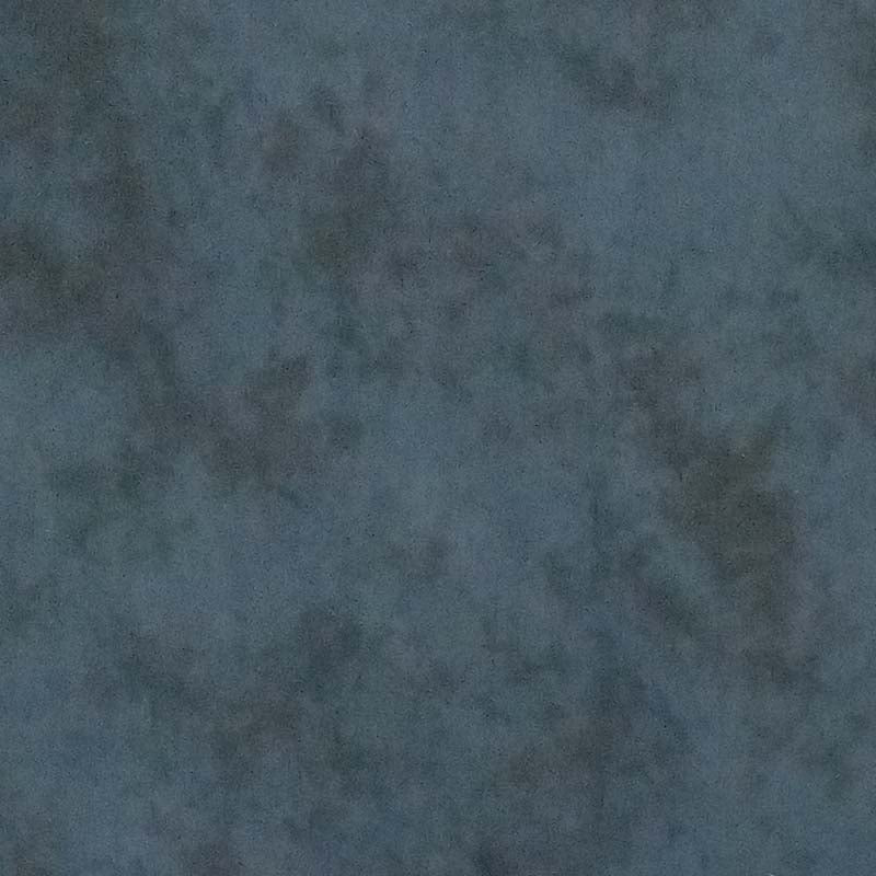 Dark Blue Crush Mottled Muslin Backdrop - Azuri Backdrops