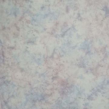 Blue Winter Crush Mottled Muslin Backdrop - Azuri Backdrops