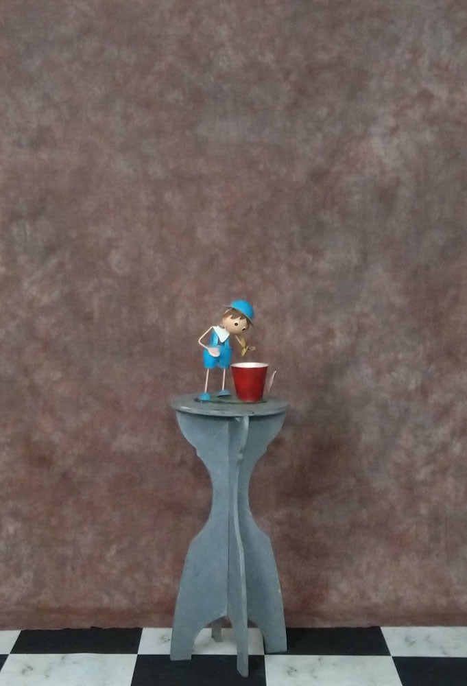 Jade Mottled Muslin Backdrop - Azuri Backdrops