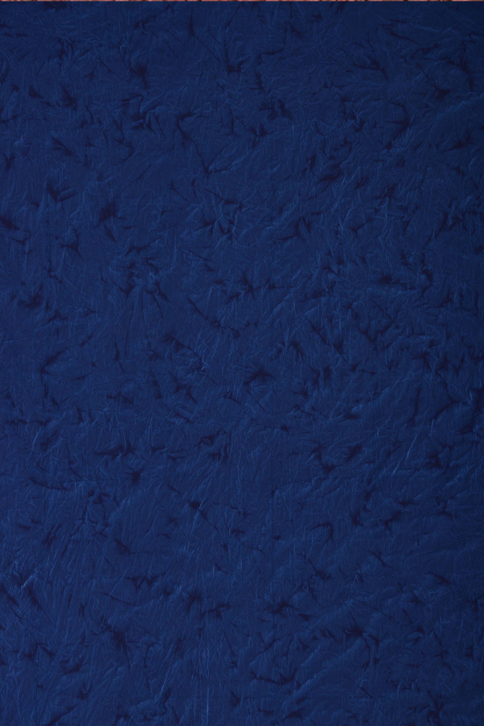 3 Dimension BLue Muslin Backdrop - Azuri Backdrops