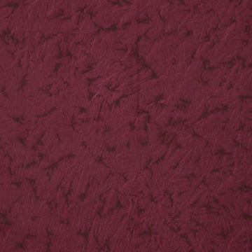 3 Dimension Red Muslin Backdrop - Azuri Backdrops