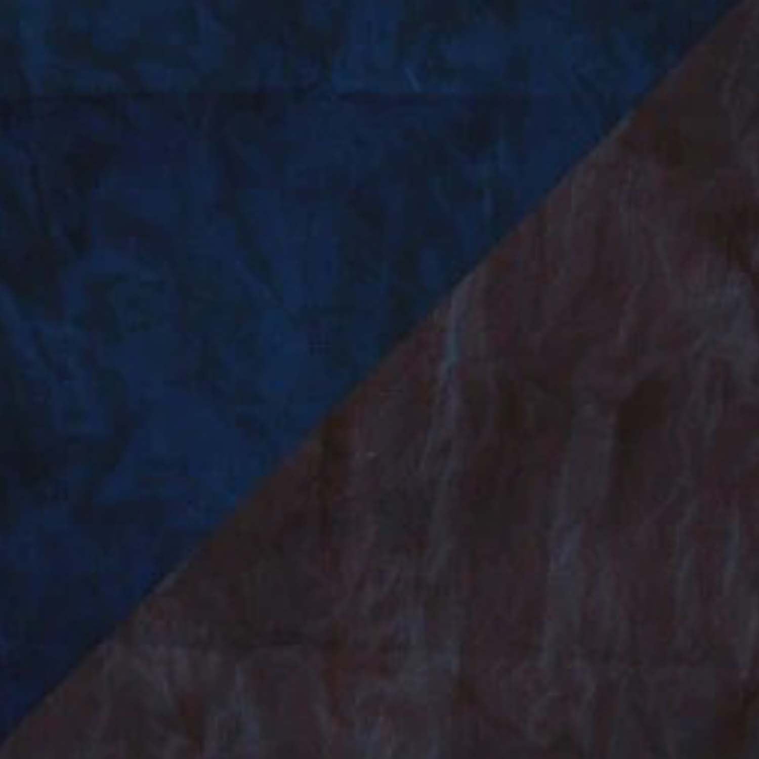 3 Dimension Dark Blue Mottled Muslin Backdrop - Azuri Backdrops