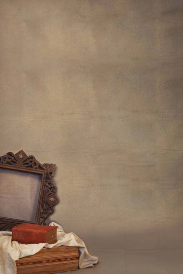 Canvas Gold Painted Backdrop 504 - Azuri Backdrops