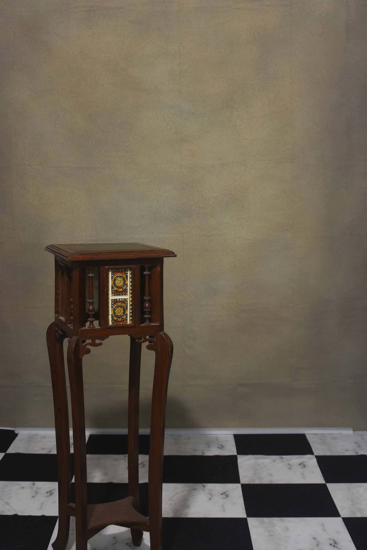 Canvas Gold Painted Backdrop 504 - Azuri Backdrops