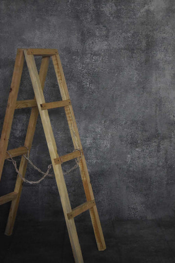 Canvas Gray Texture Painted Backdrop 511 - Azuri Backdrops
