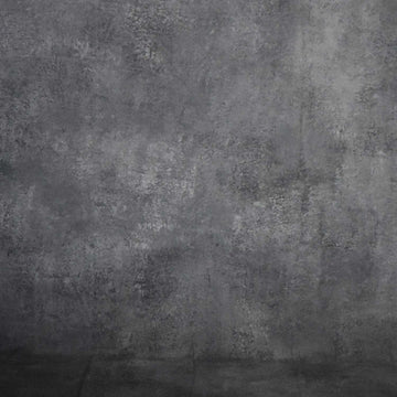 Canvas Gray Texture Painted Backdrop 511 - Azuri Backdrops