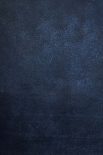 Canvas Blue Painted Backdrop 543 - Azuri Backdrops