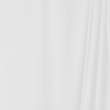 Light Gray Solid Muslin Wrinkle Resistant Backdrop - Azuri Backdrops