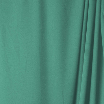 Teal Solid Muslin Wrinkle Resistant Backdrop - Azuri Backdrops