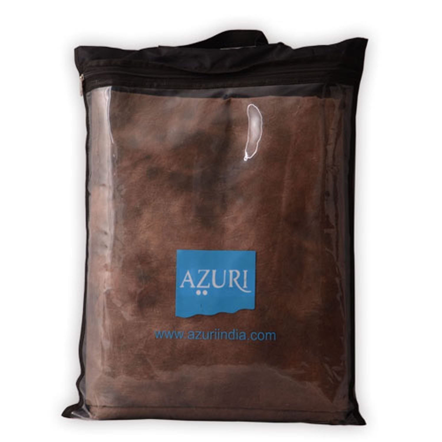 3 Dimension Dark Blue Mottled Muslin Backdrop - Azuri Backdrops