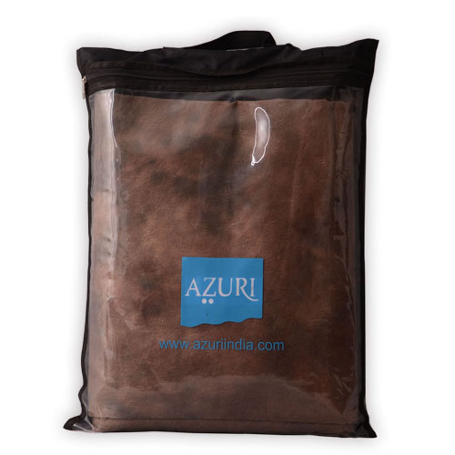 3 Dimension BLue Muslin Backdrop - Azuri Backdrops