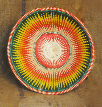 Hand Made Sikri Basket