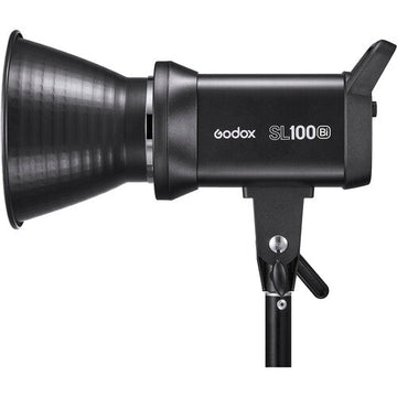 Godox SL100Bi Bi-Color LED Video Light - Azuri Backdrops