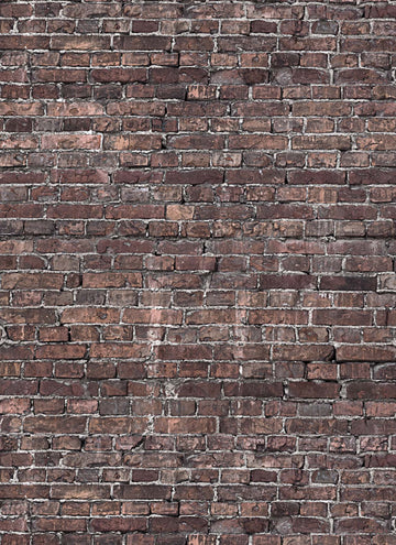 Grunge Brick Printed Backdrops - Azuri Backdrops