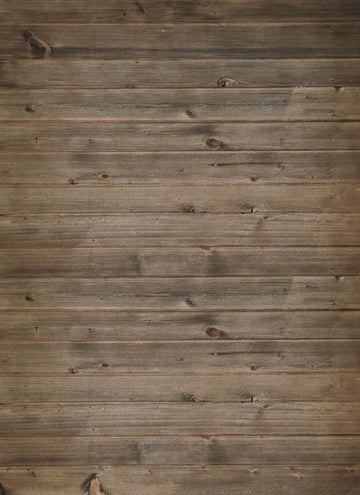 Brown Rustic Printed Backdrops - Azuri Backdrops