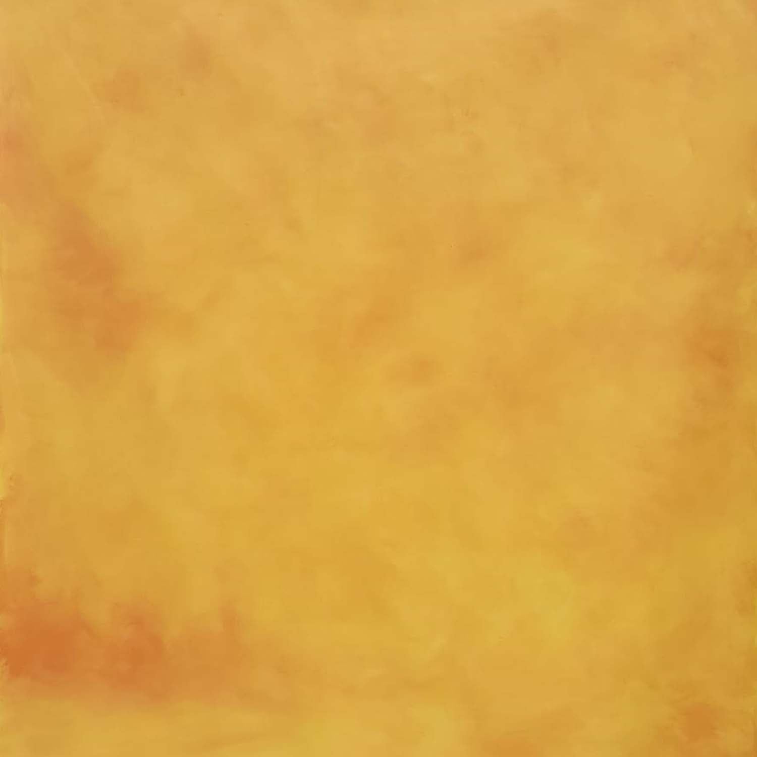 Canvas Deep Yellow Painted Backdrop 549