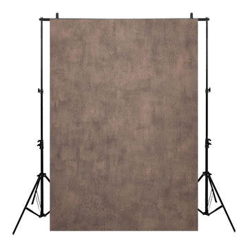 Canvas Brown Painted Backdrop 544