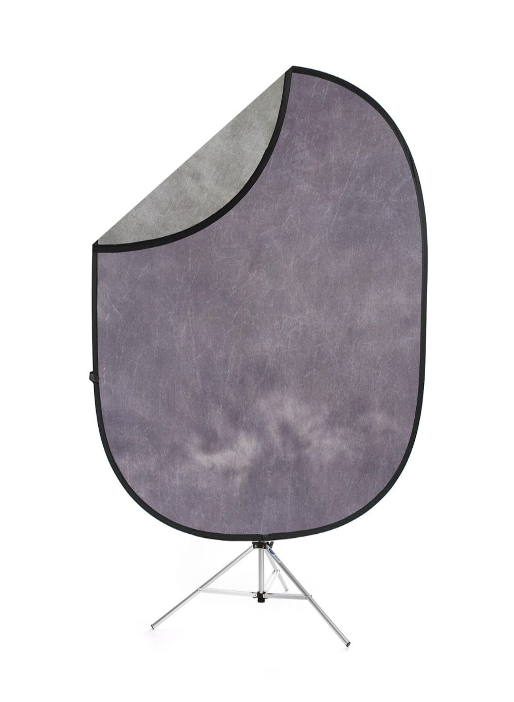 Backdrop Extensible Texture Collapsible / Twistflex Backdrop AZ603MDCT