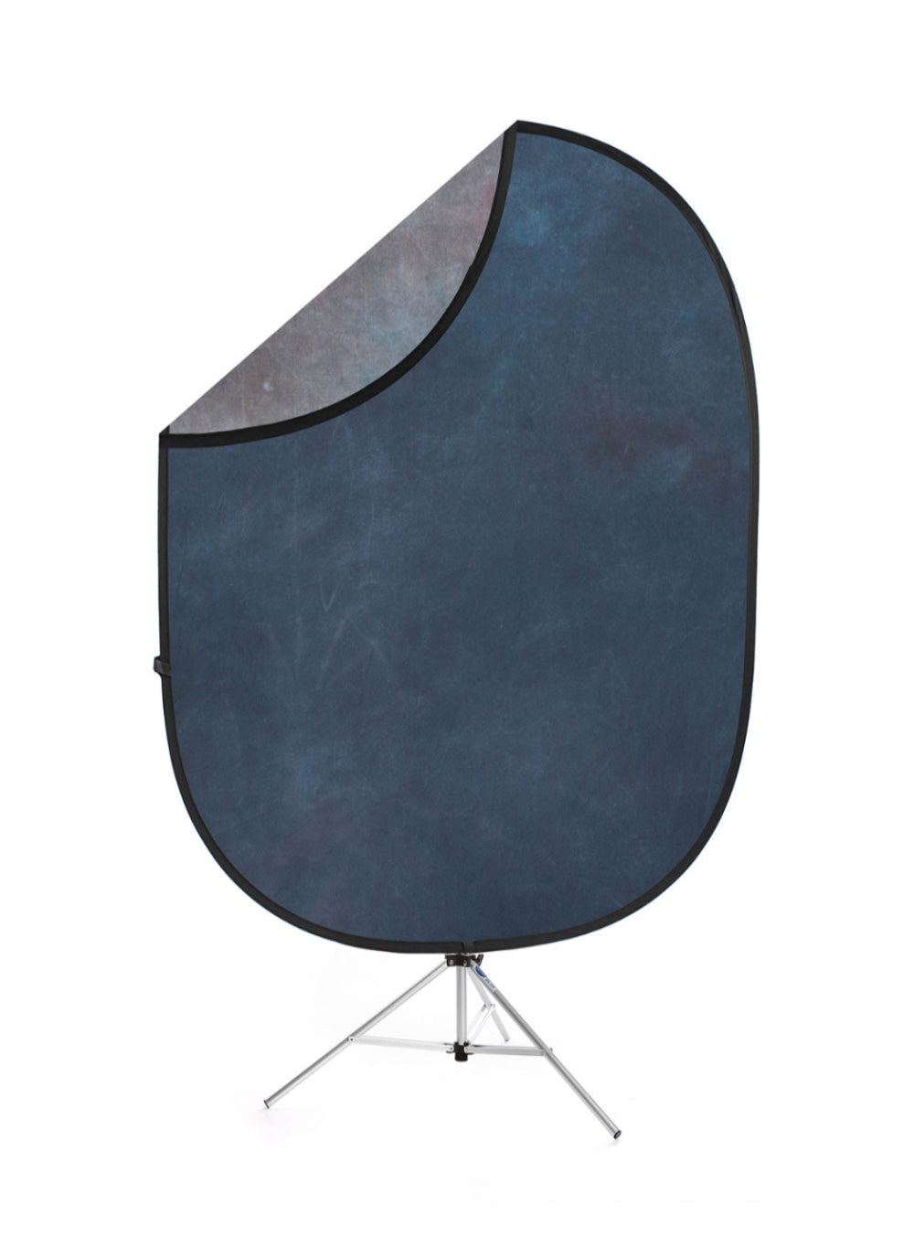 Backdrop Extensible Texture Collapsible / Twistflex Backdrop AZ601MDCT
