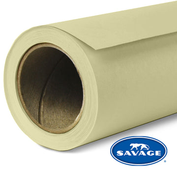 Savage Seamless Background Paper #34 Olive Green 107x36
