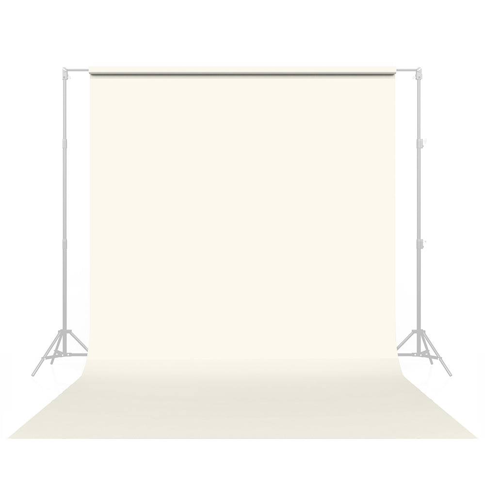 Savage Seamless Background Paper - #50 White
