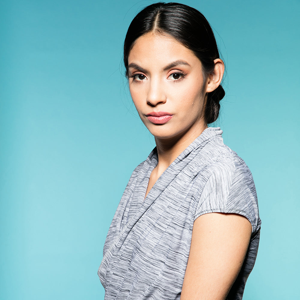 Savage Seamless Background Paper 75 True Blue