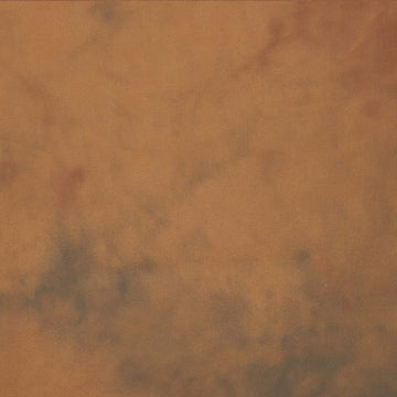 Brown Orange Hand Painted Mottled Muslin Backdrop - Azuri Backdrops