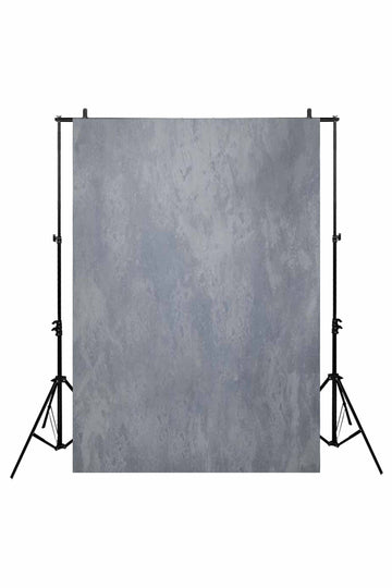 Canvas Light Gray Painted Backdrop 501 - Azuri Backdrops