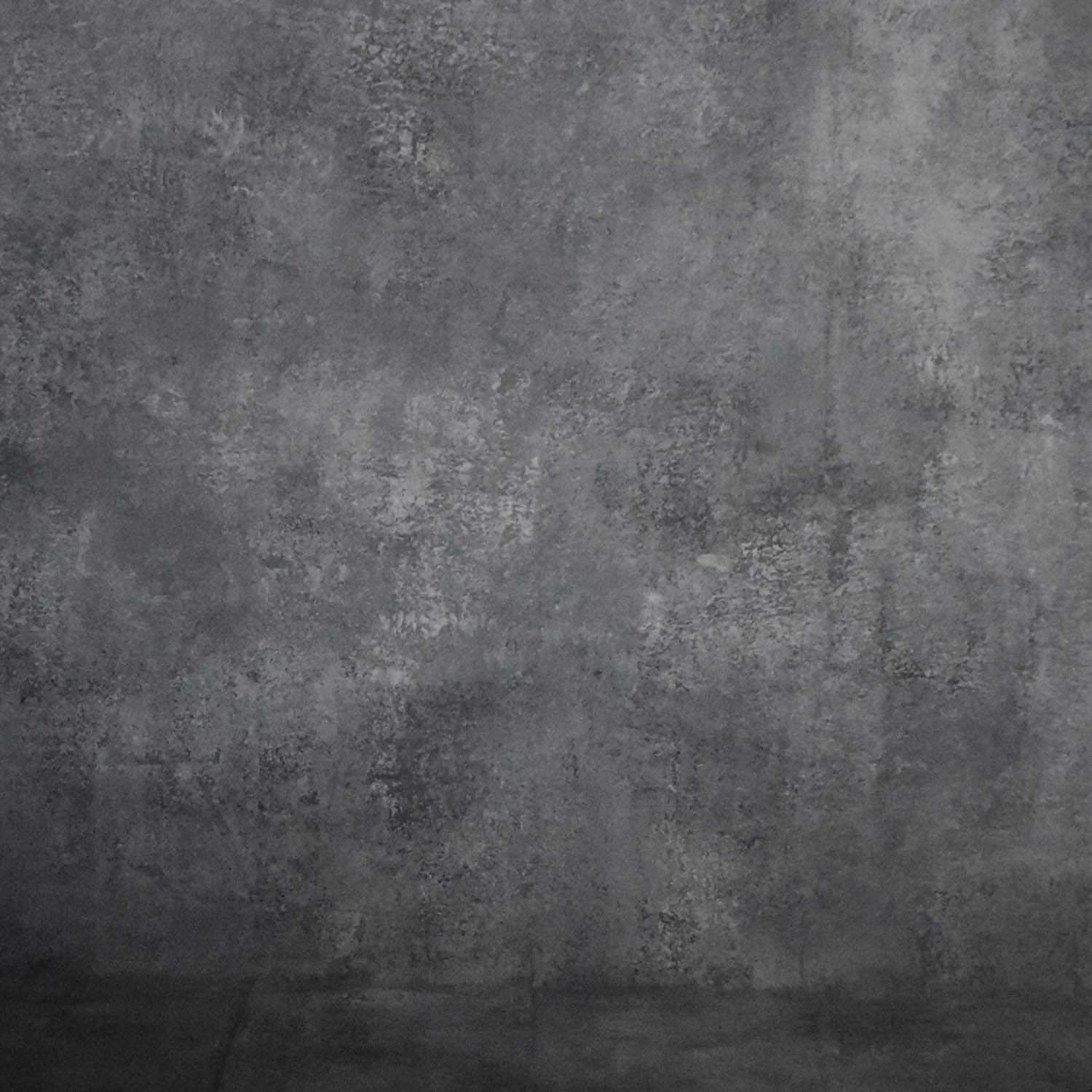 Canvas Gray Texture Painted Backdrop 511 - Azuri Backdrops