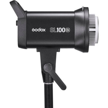 Godox SL100Bi Bi-Color LED Video Light - Azuri Backdrops