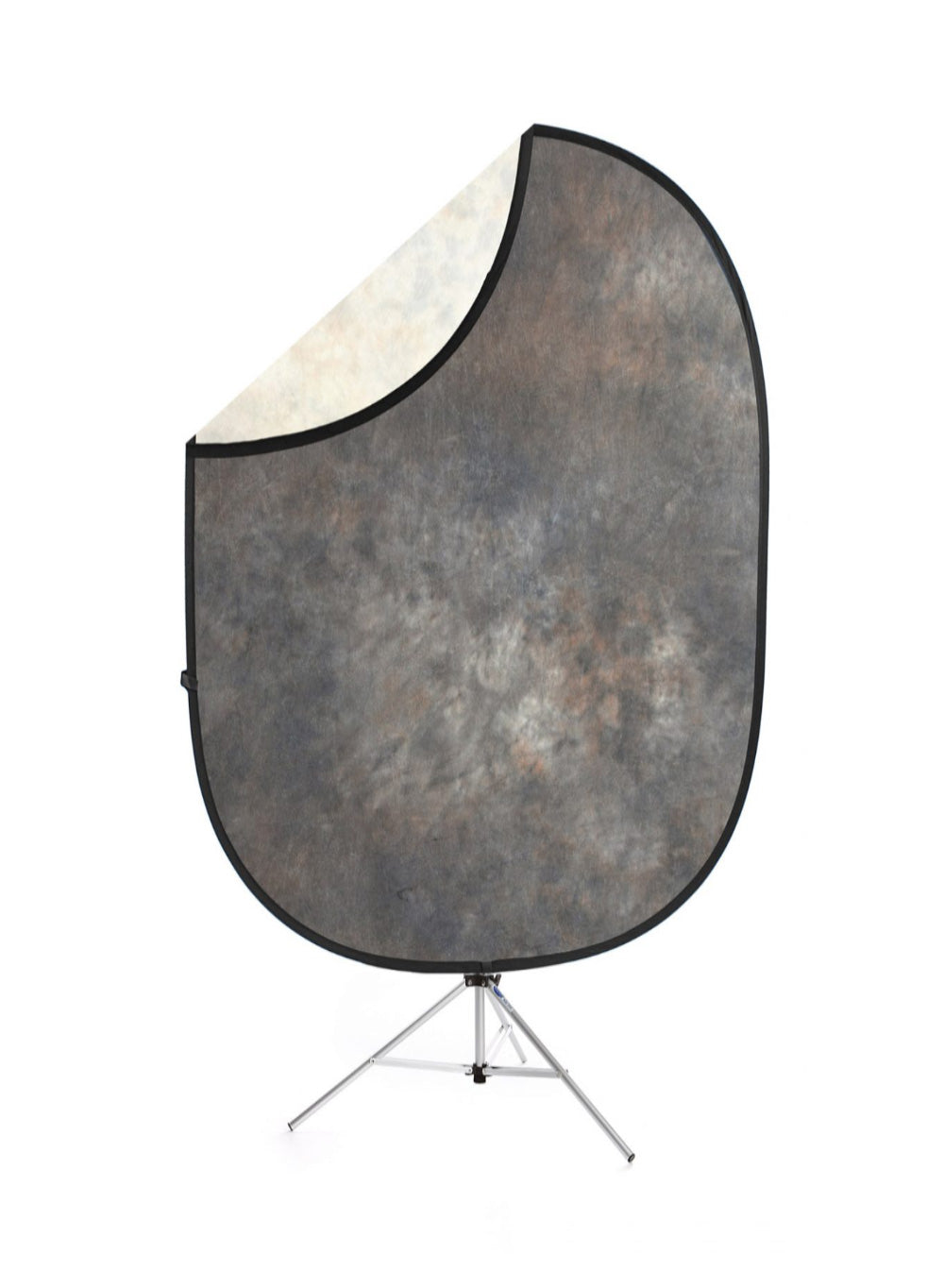 Backdrop Extensible Texture Collapsible / Twistflex Backdrop AZ602MDCT